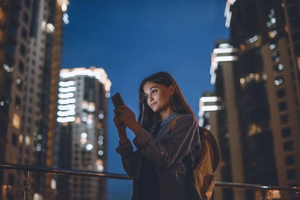 Shutterstock/LightField Studios