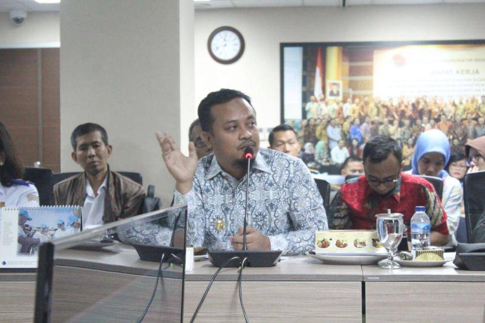 Pemprov Sulsel/Istimewa