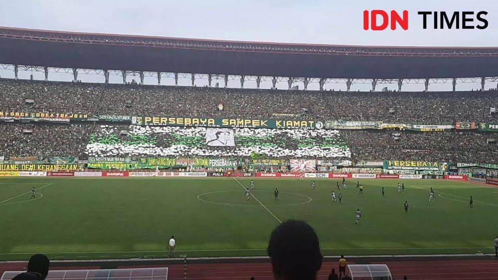 IDN Times/Ardiansyah Fajar