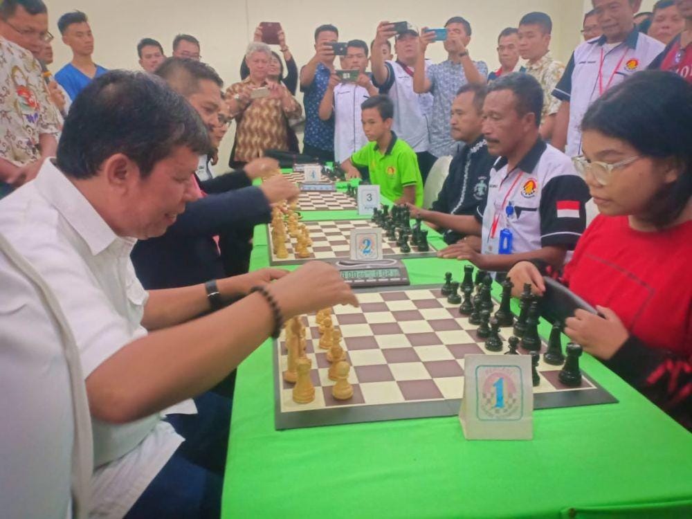 IDN Times/Gideon Aritonang