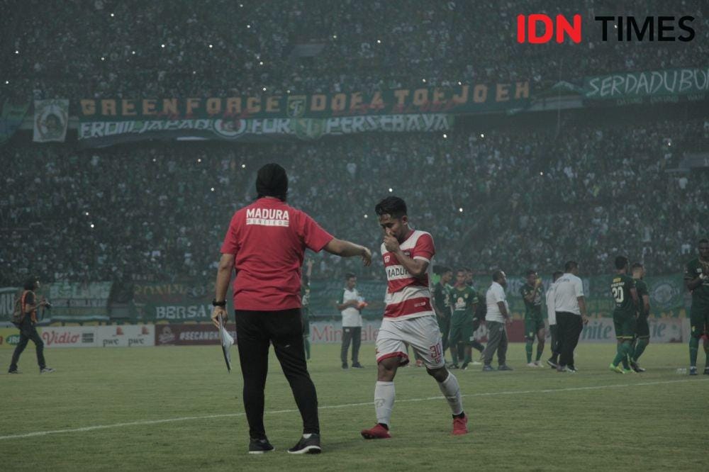 IDN Times/Hendy Wardhana