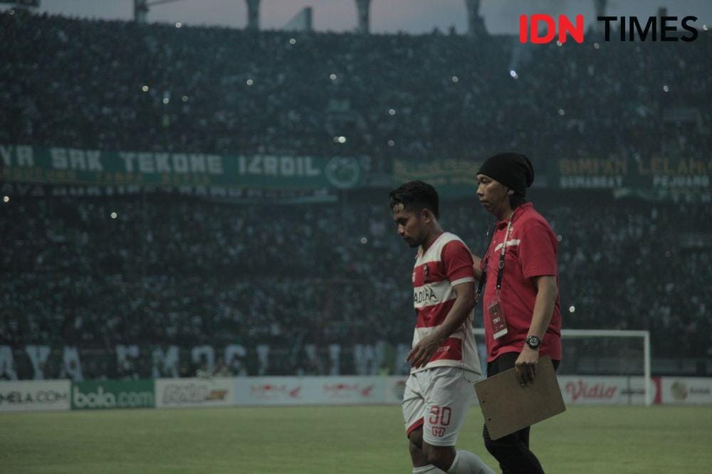 IDN Times/Hendy Wardhana