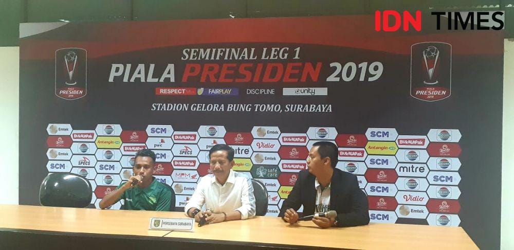 IDN Times/Ardyansah Fajar