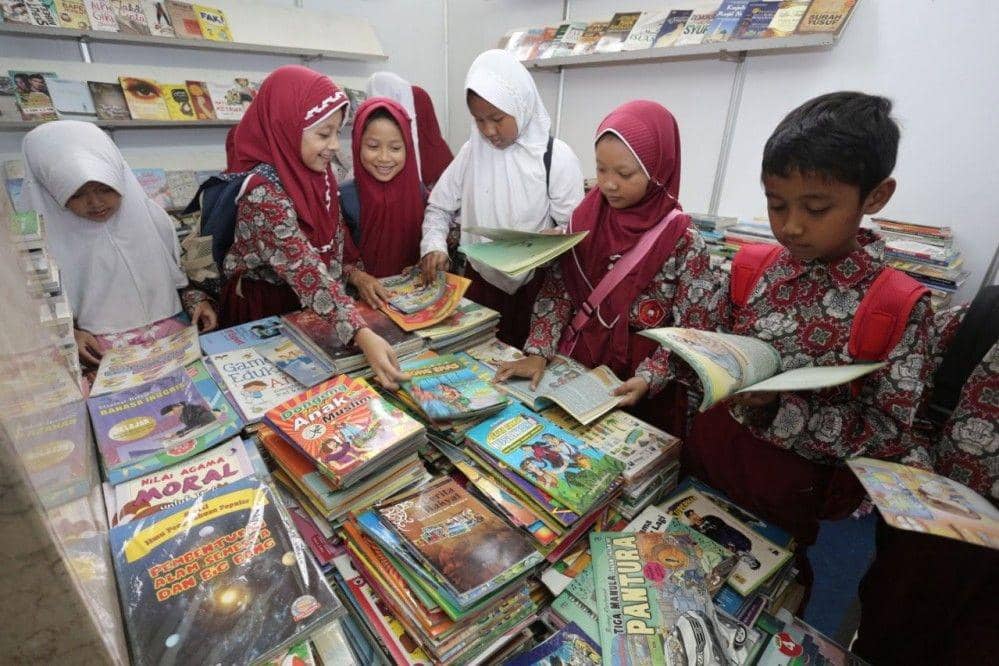 Humas Pemkot Bandung