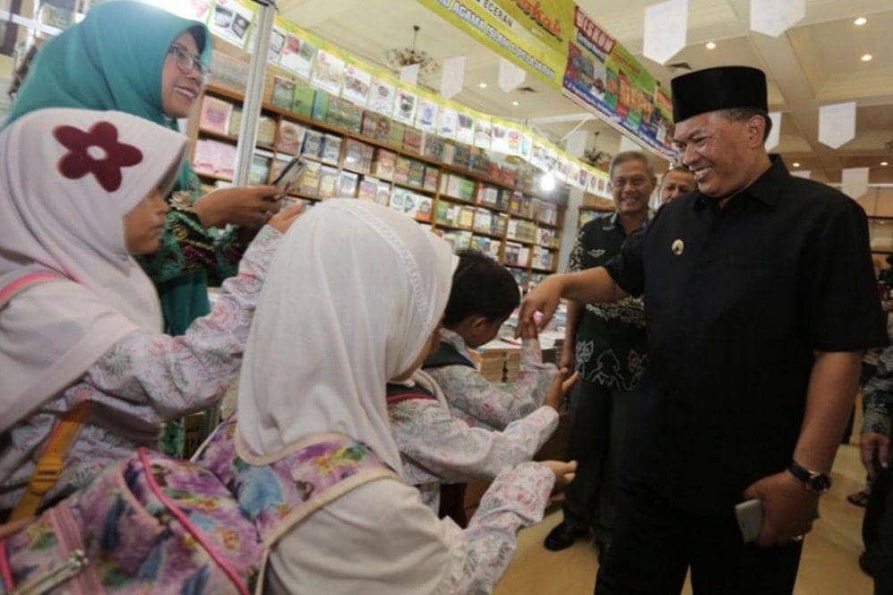 Humas Pemkot Bandung