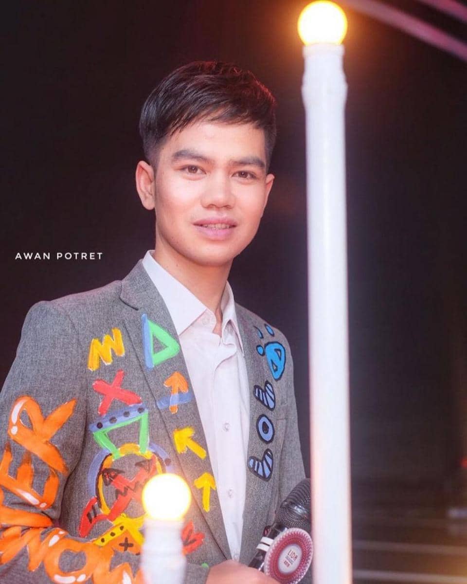 Instagram.com/faul.lida2019