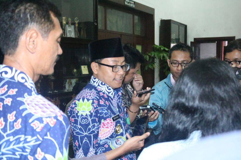 IDN Times/ Alfi Ramadana