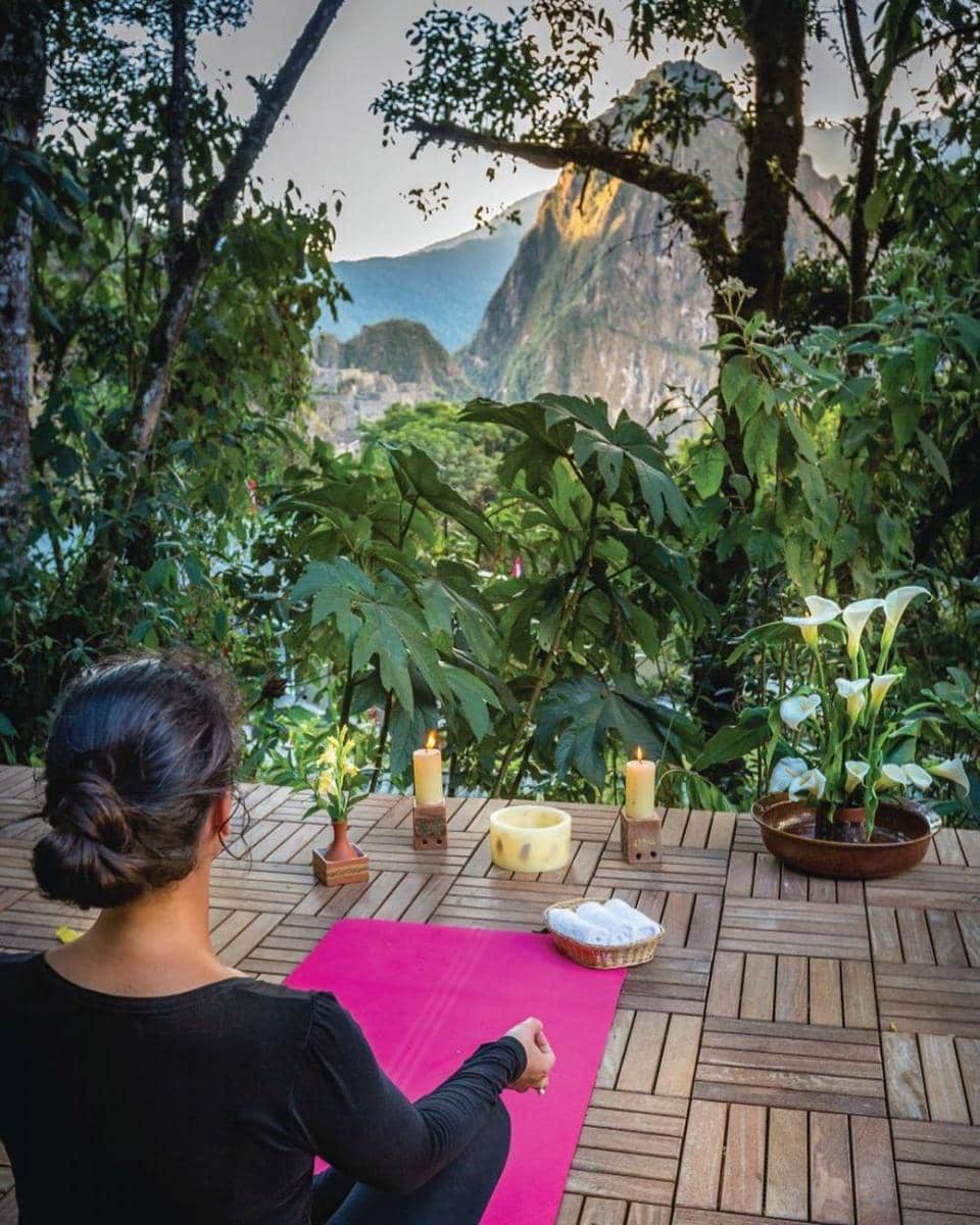 instagram.com/belmondsanctuarylodge