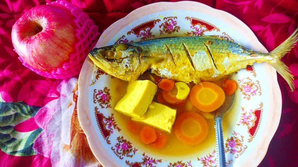 Instagram/ussyprastya