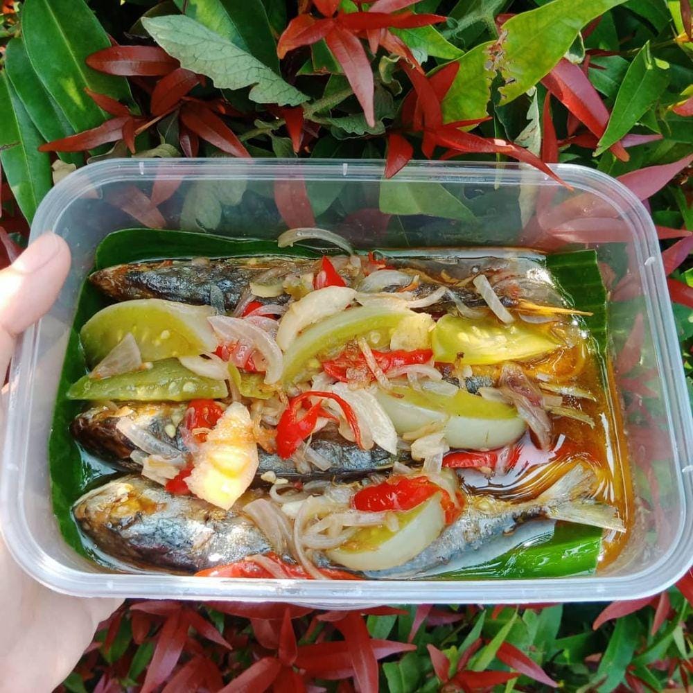 Instagram/warungfazza