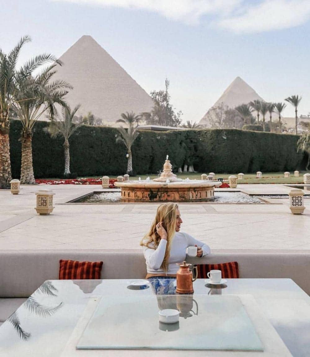 instagram.com/dametravelerhotels