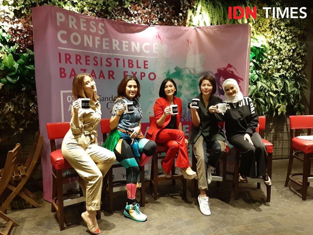 IDN Times/Sarah Qonita