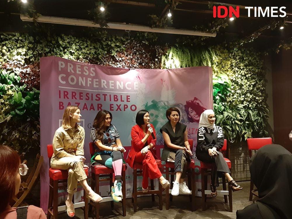 IDN Times/Sarah Qonita