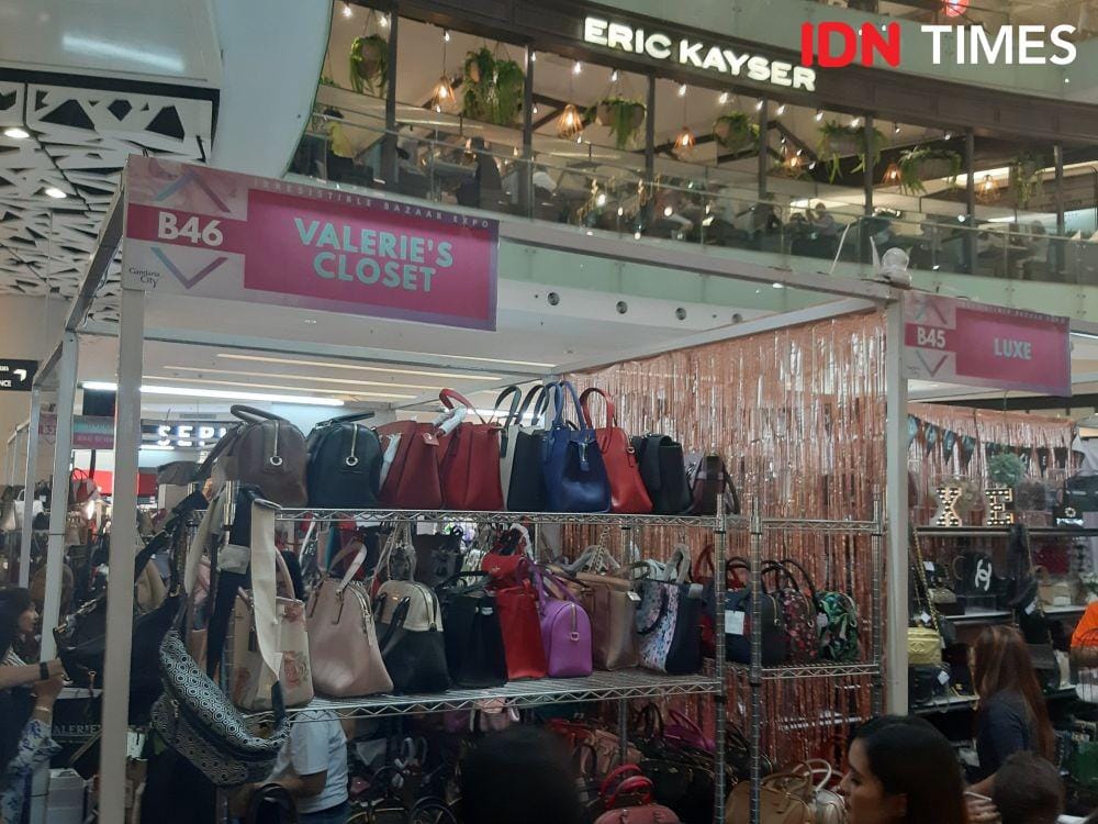 IDN Times/Sarah Qonita