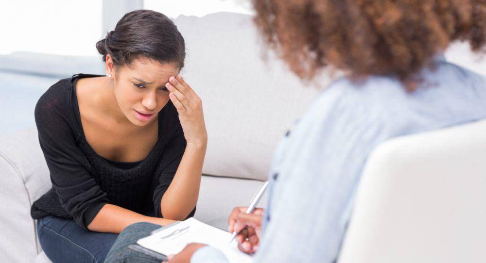 Ania Lidia Counselling
