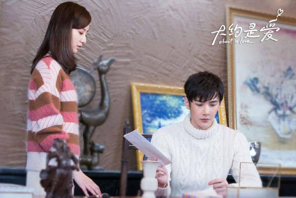 instagram.com/chinesedramas_fans