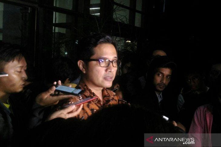 Antara Foto/Benardy Ferdiansyah