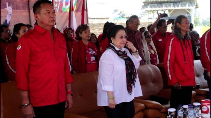 Megawati