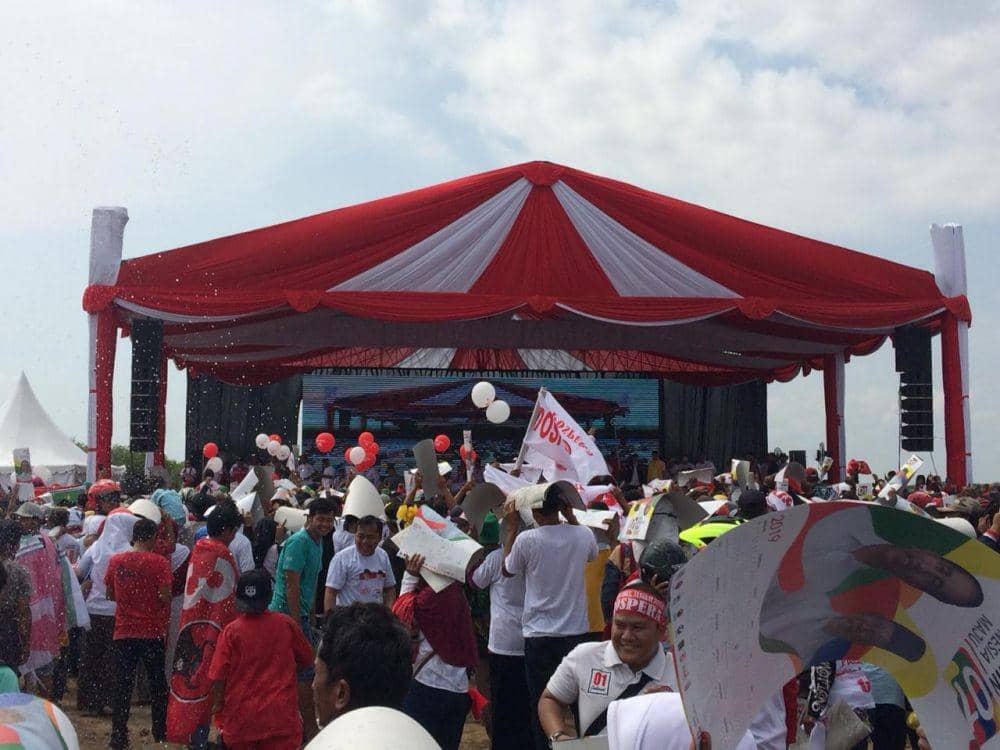 IDN Times/Irfan fathurohman