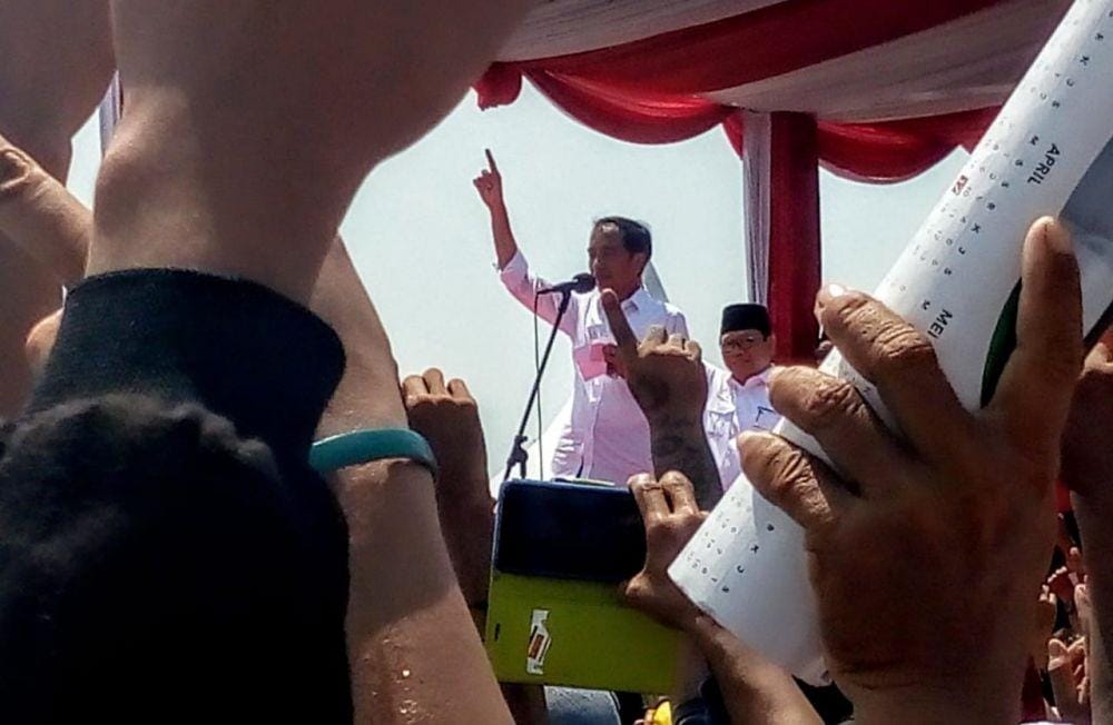 IDN Times/Irfan fathurohman