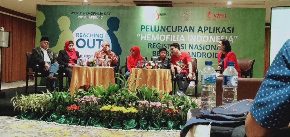 IDN Times/Dini suciatiningrum