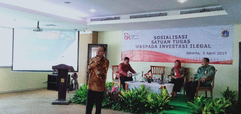 IDN Times/Dini suciatiningrum