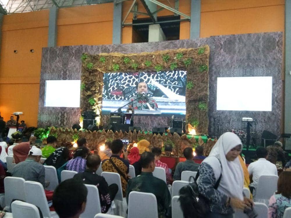 KLHK: Lahan Kritis Terbesar Ada di Sulawesi Selatan