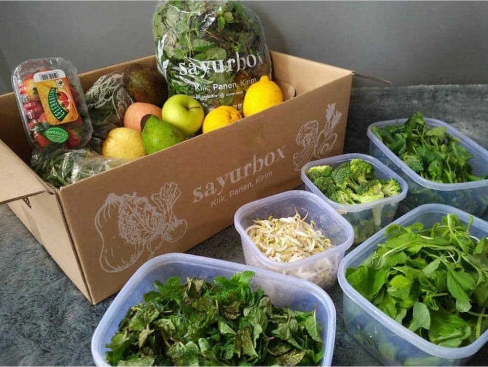 instagram.com/sayurbox