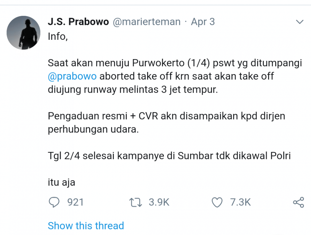 Twitter @marierteman