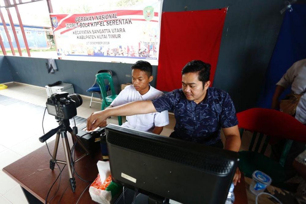 IDN Times/Humas Pemkab Kutim