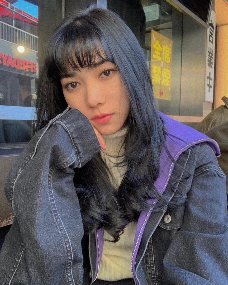 instagram.com/isyanasarasvati