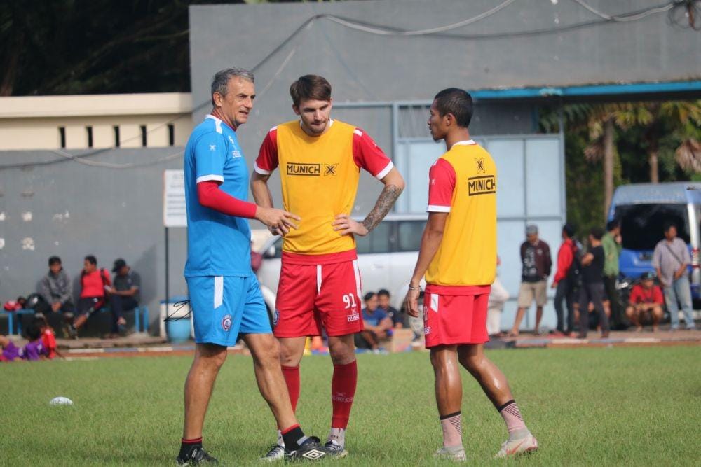 IDN Times/ Alfi Ramadana