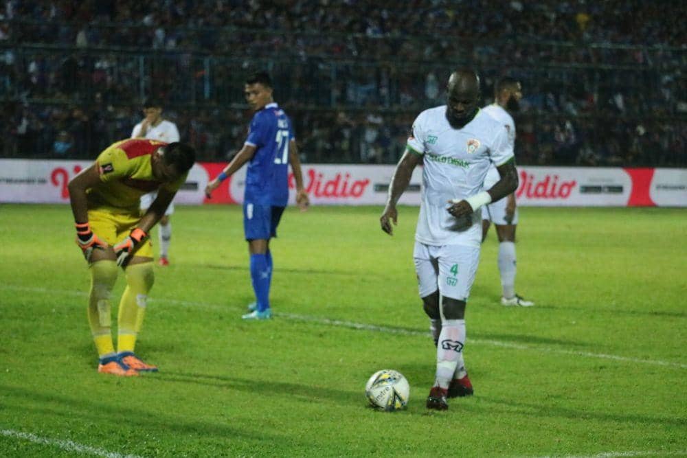 IDN Times/ Alfi Ramadana