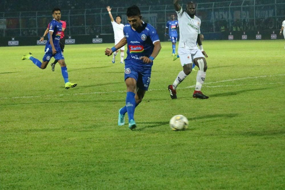 IDN Times/ Alfi Ramadana