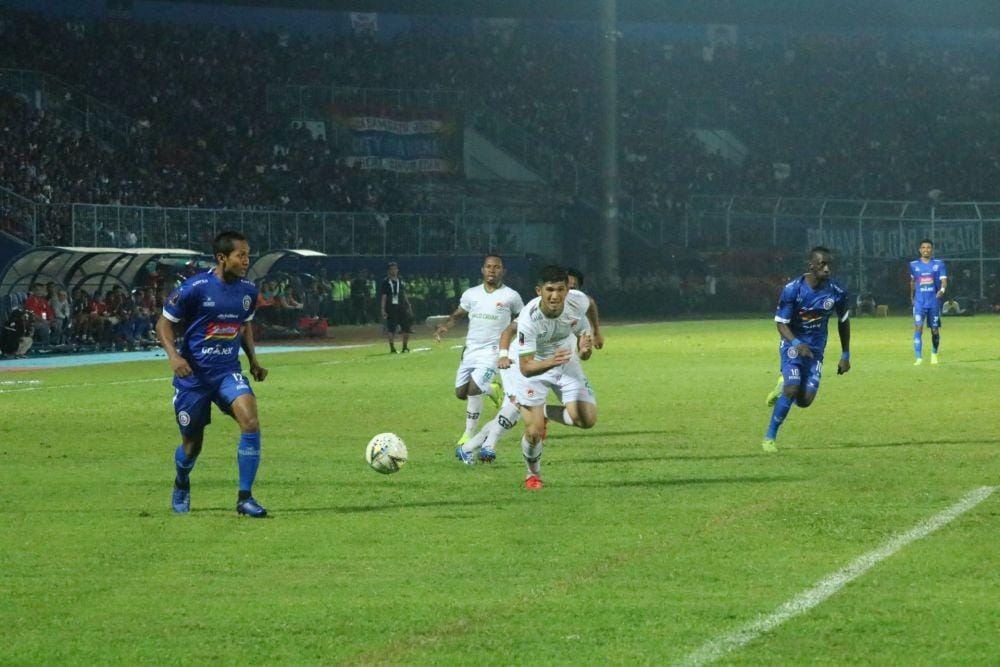 IDN Times/ Alfi Ramadana