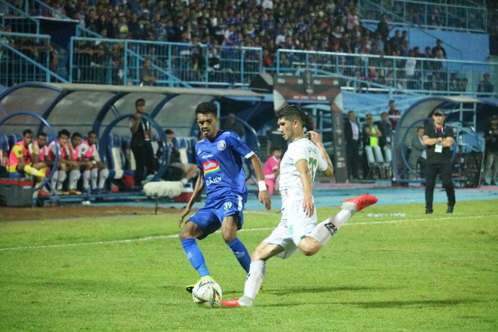 IDN Times/ Alfi Ramadana