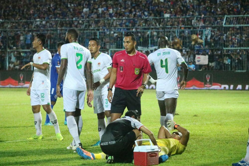 IDN Times/ Alfi Ramadana