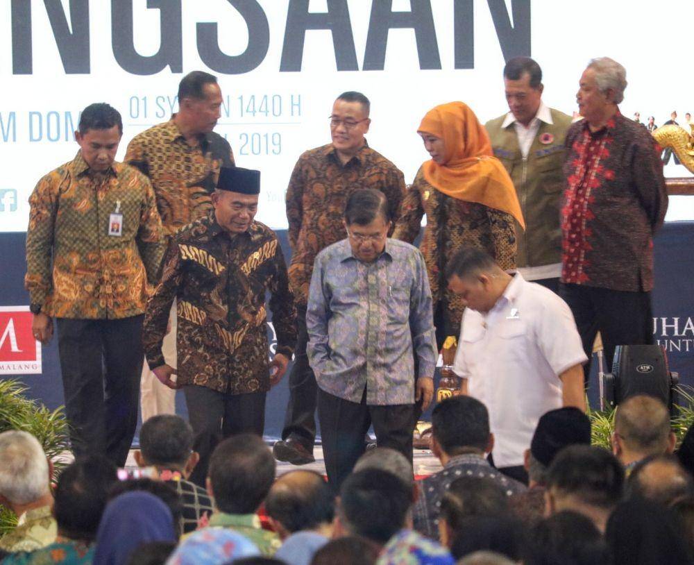 IDN Times/ Alfi Ramadana