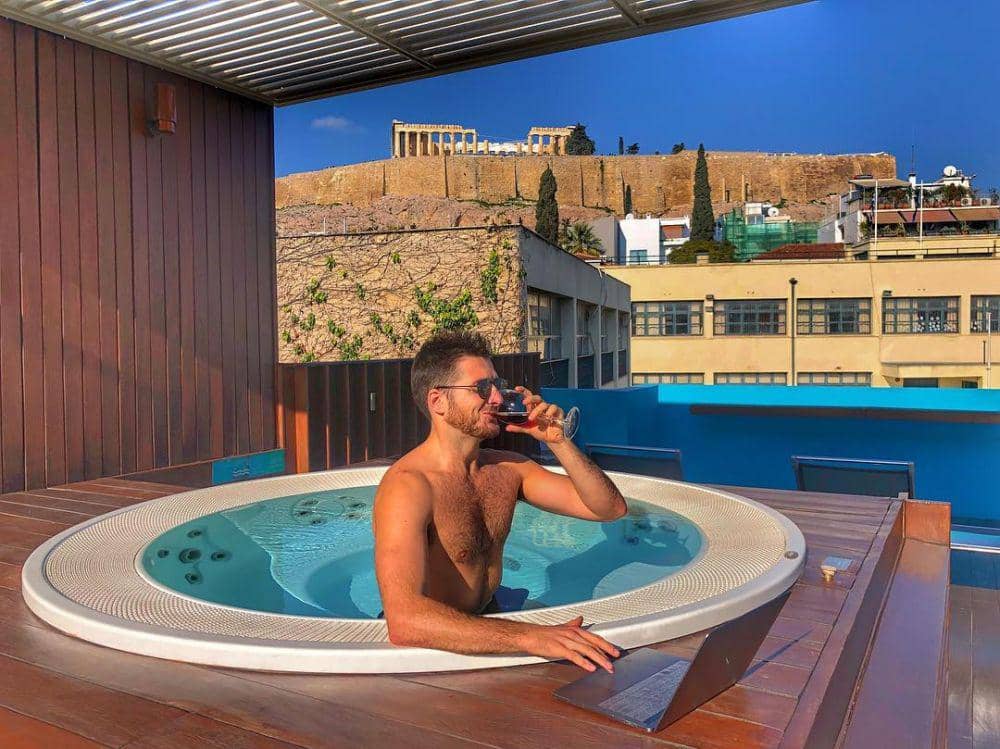 instagram.com/irishflagman