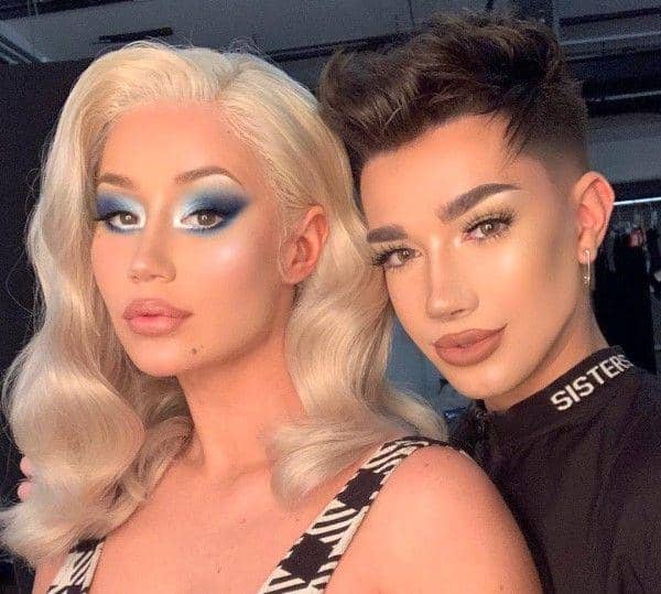 instagram.com/jamescharles
