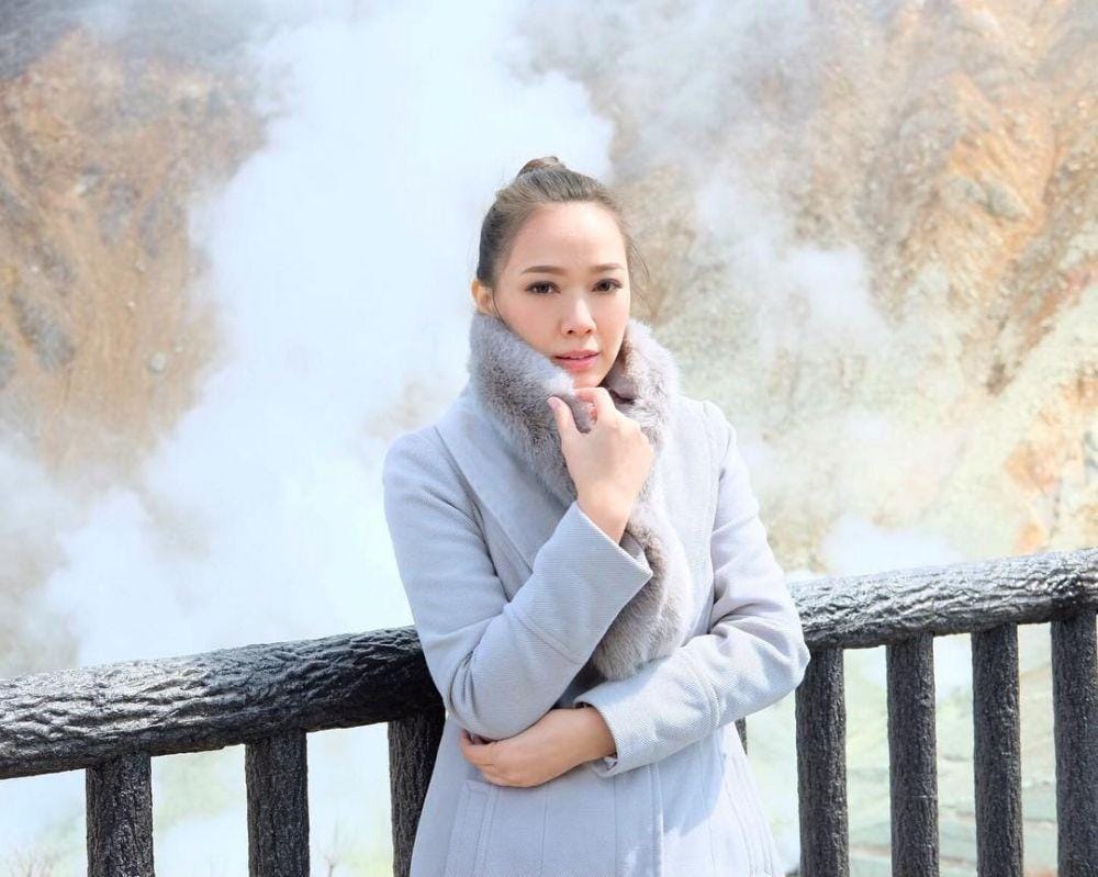 instagram.com/yuanitachrist