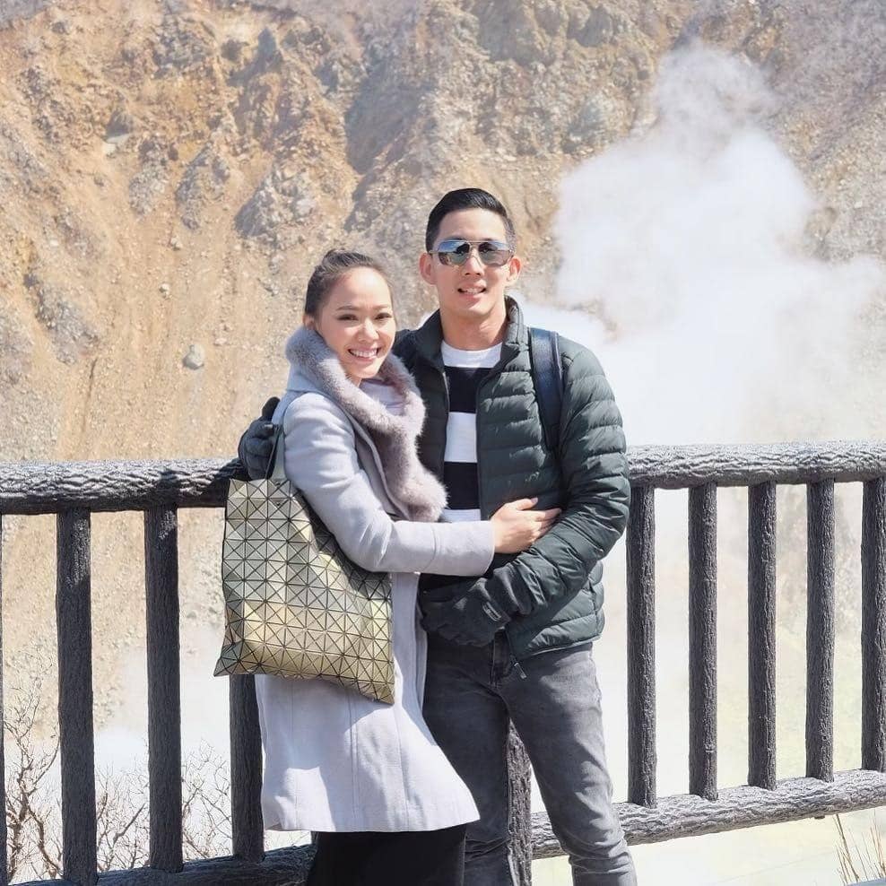 instagram.com/yuanitachrist