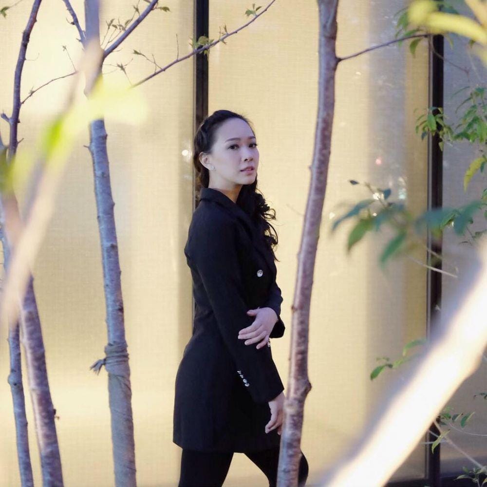 instagram.com/yuanitachrist