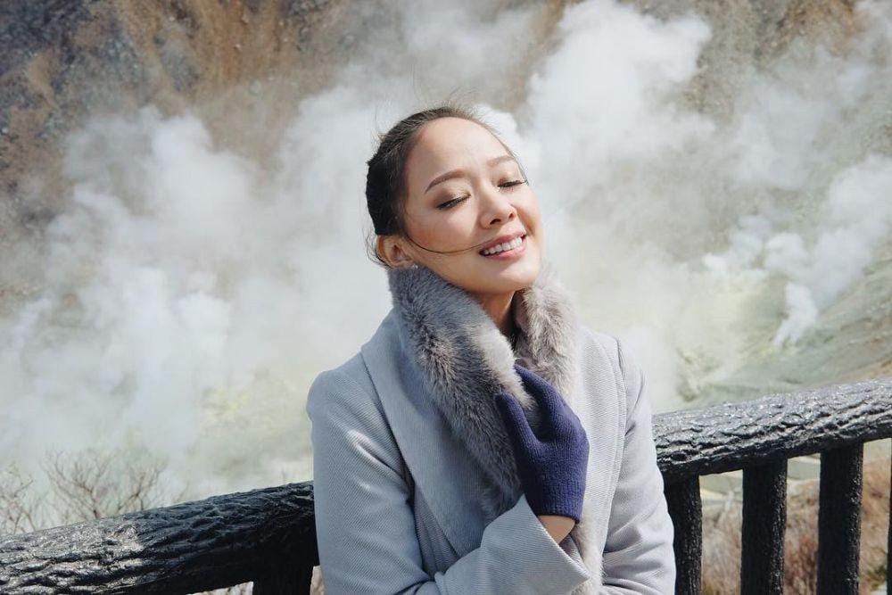 instagram.com/yuanitachrist