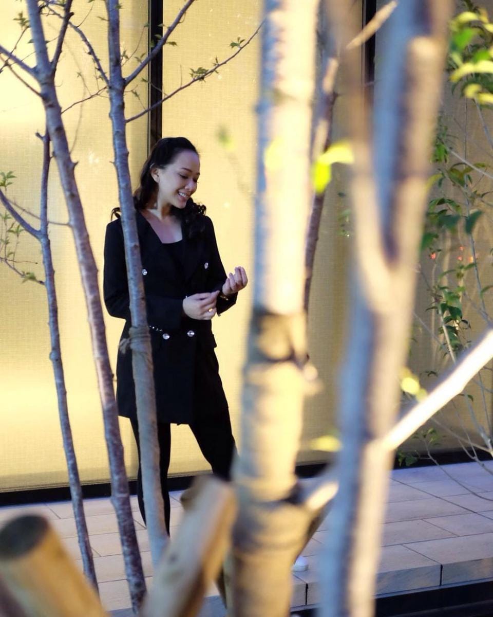 instagram.com/yuanitachrist