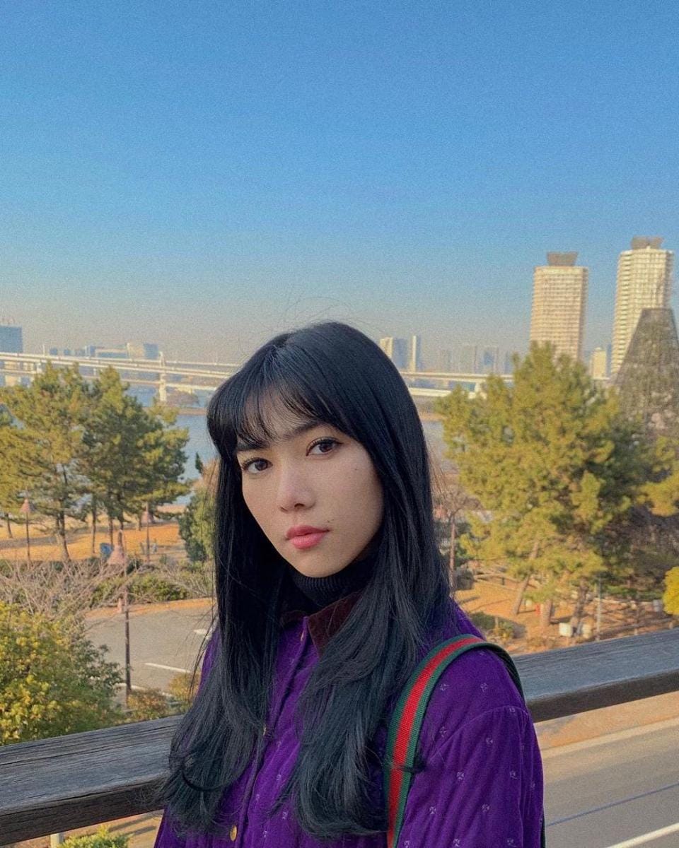 instagram.com/isyanasarasvati