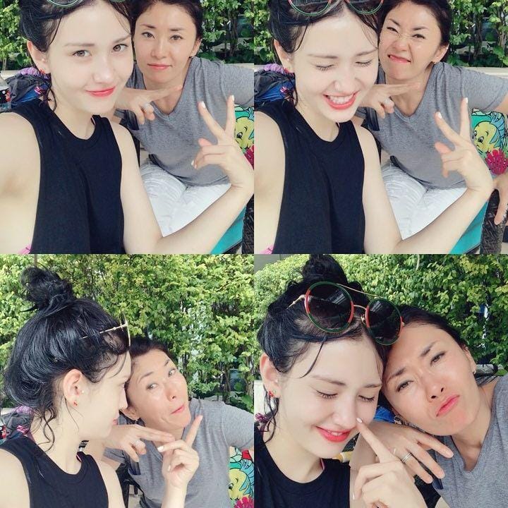 Instagram.com/evelyndouma