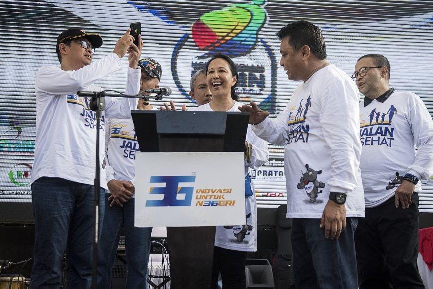 ANTARA FOTO/M Agung Rajasa