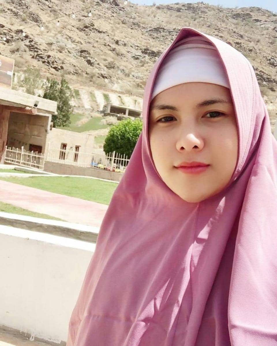 instagram.com/evelinnadaanjani