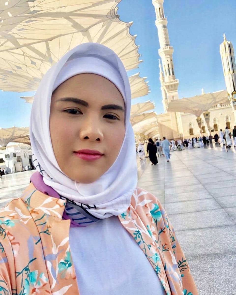 instagram.com/evelinnadaanjani